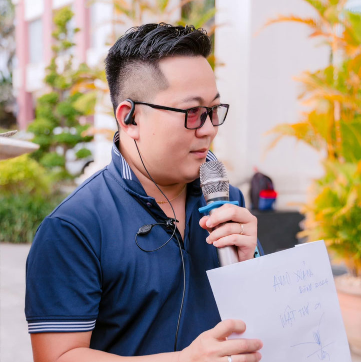 Foto do autor Nguyen Van Minh